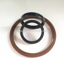 National Oil Seal Cross Reference Volvo Mechanical Oil Seal with NBR Material